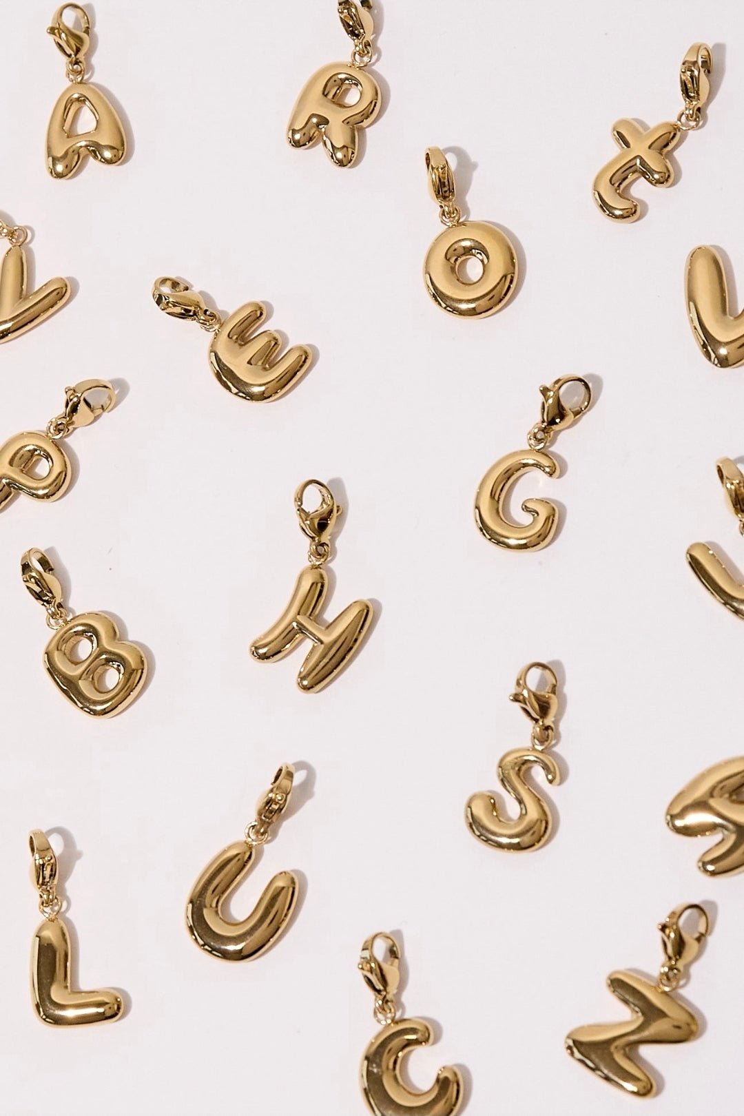 Bedels voor sieraden✨ - Rojaluxe