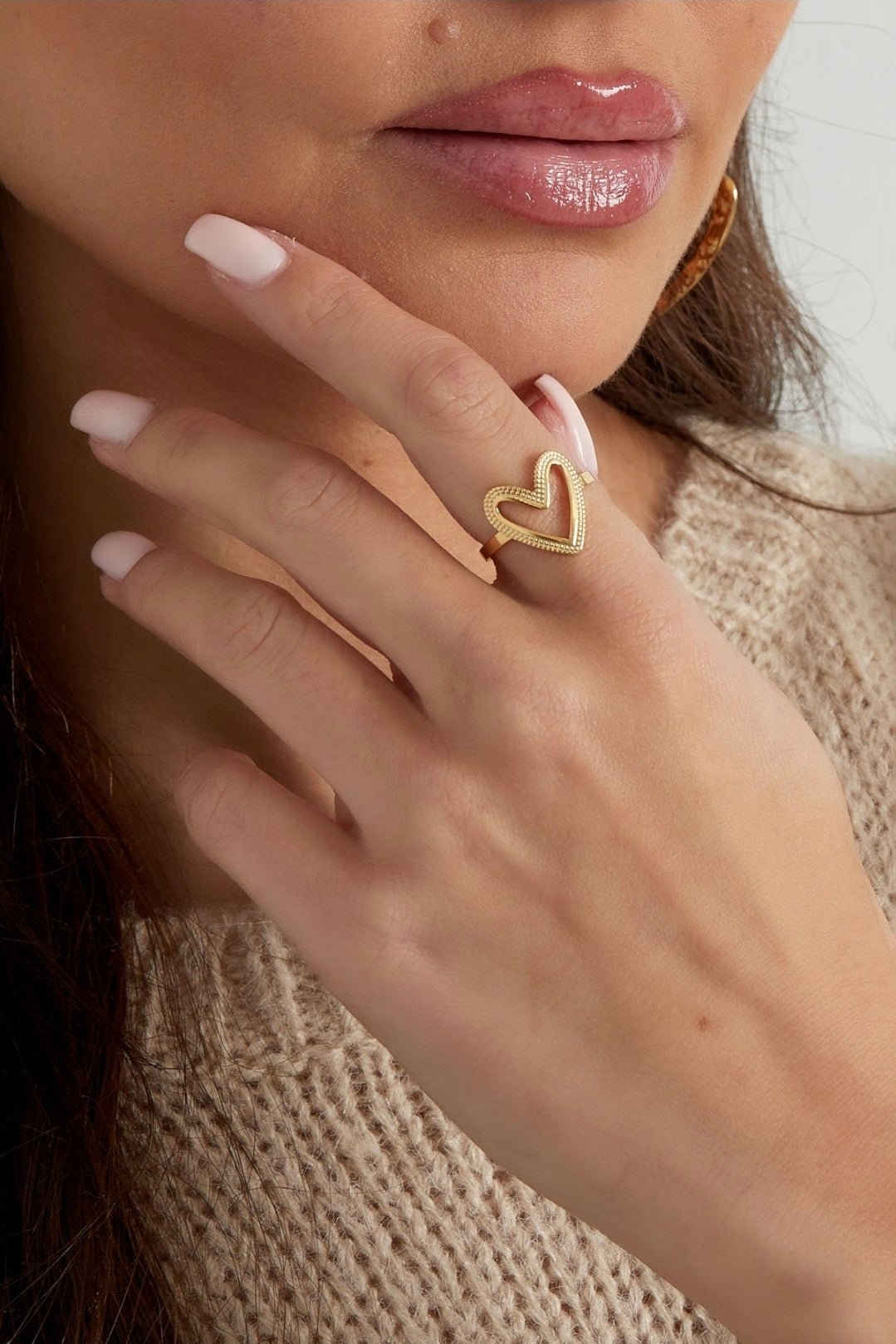Ringen✨ - Rojaluxe