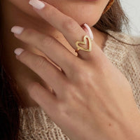 Ringen