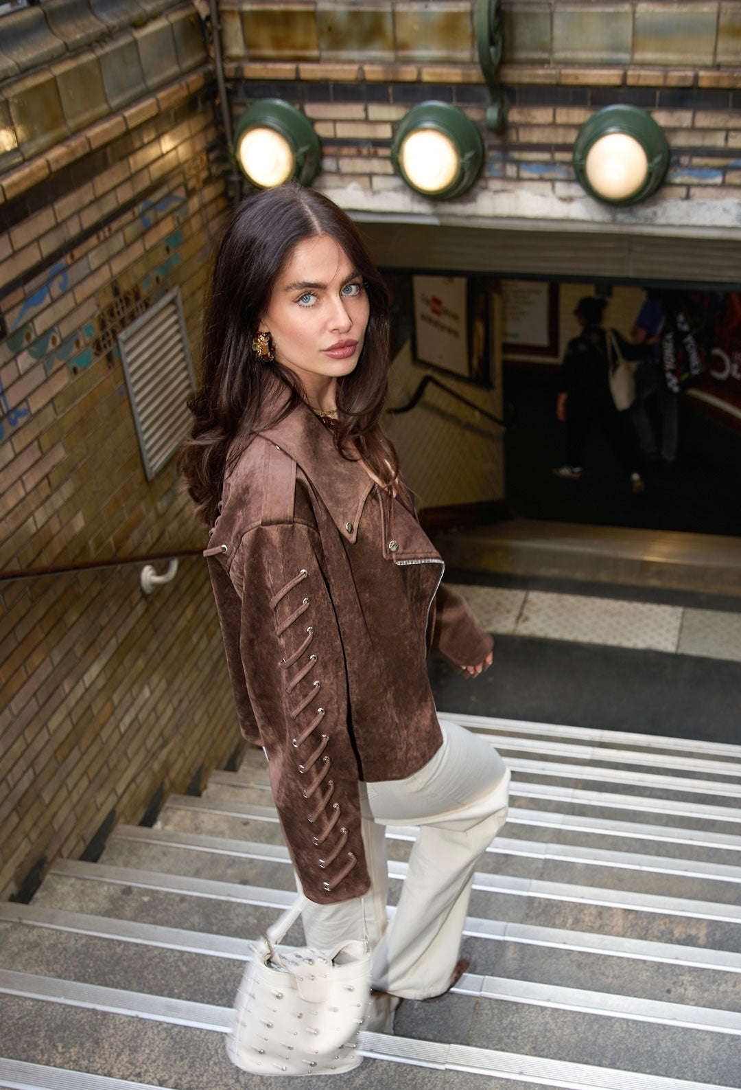 Dames jasjes en jacks