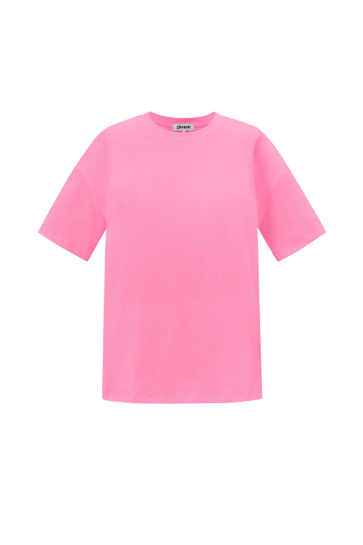 T-shirt van het Parijse College