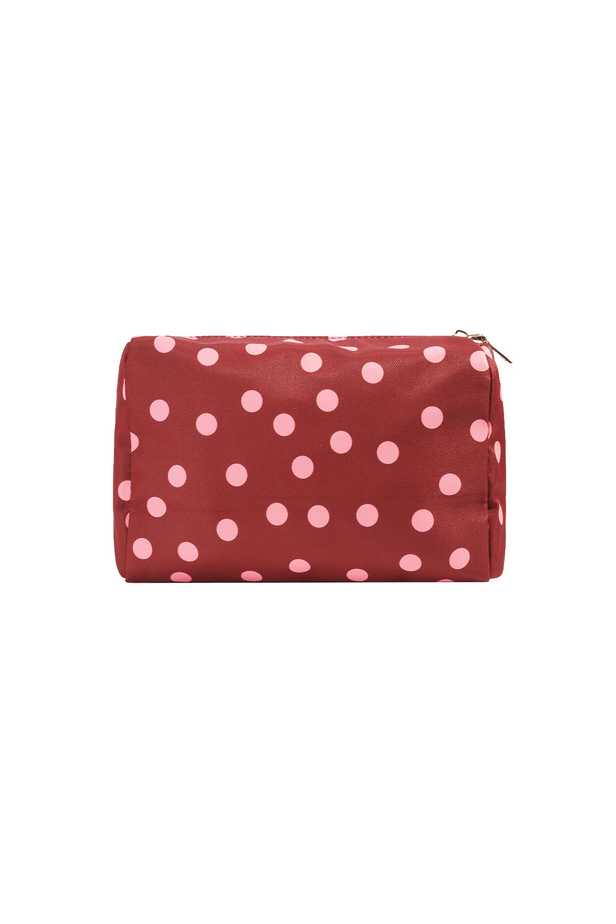 Make-uptassen met stippen, casual polyester, dagelijkse accessoires