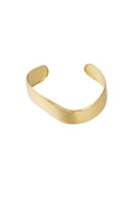Klassieke manchet armband