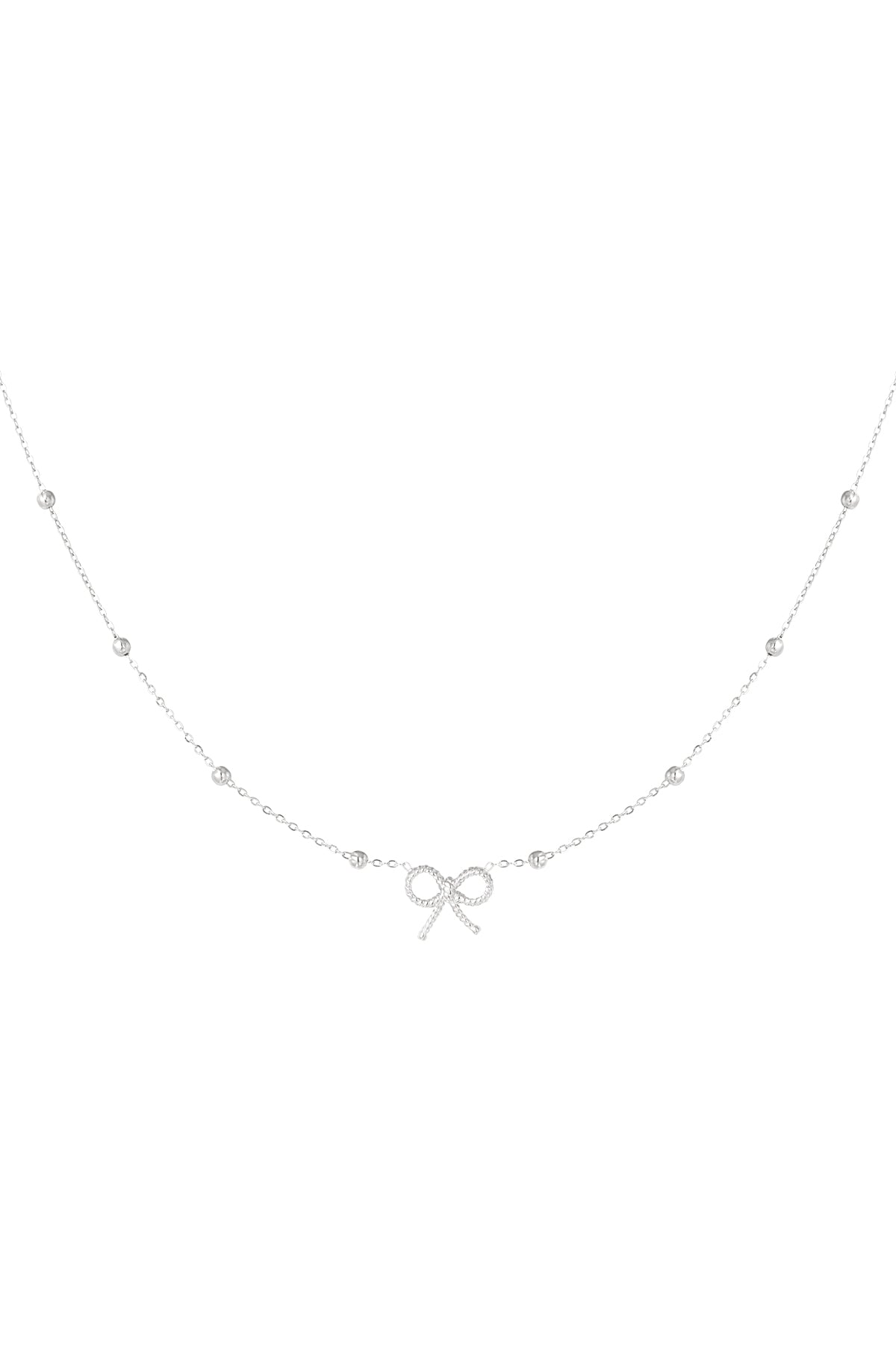 ketting bow basic