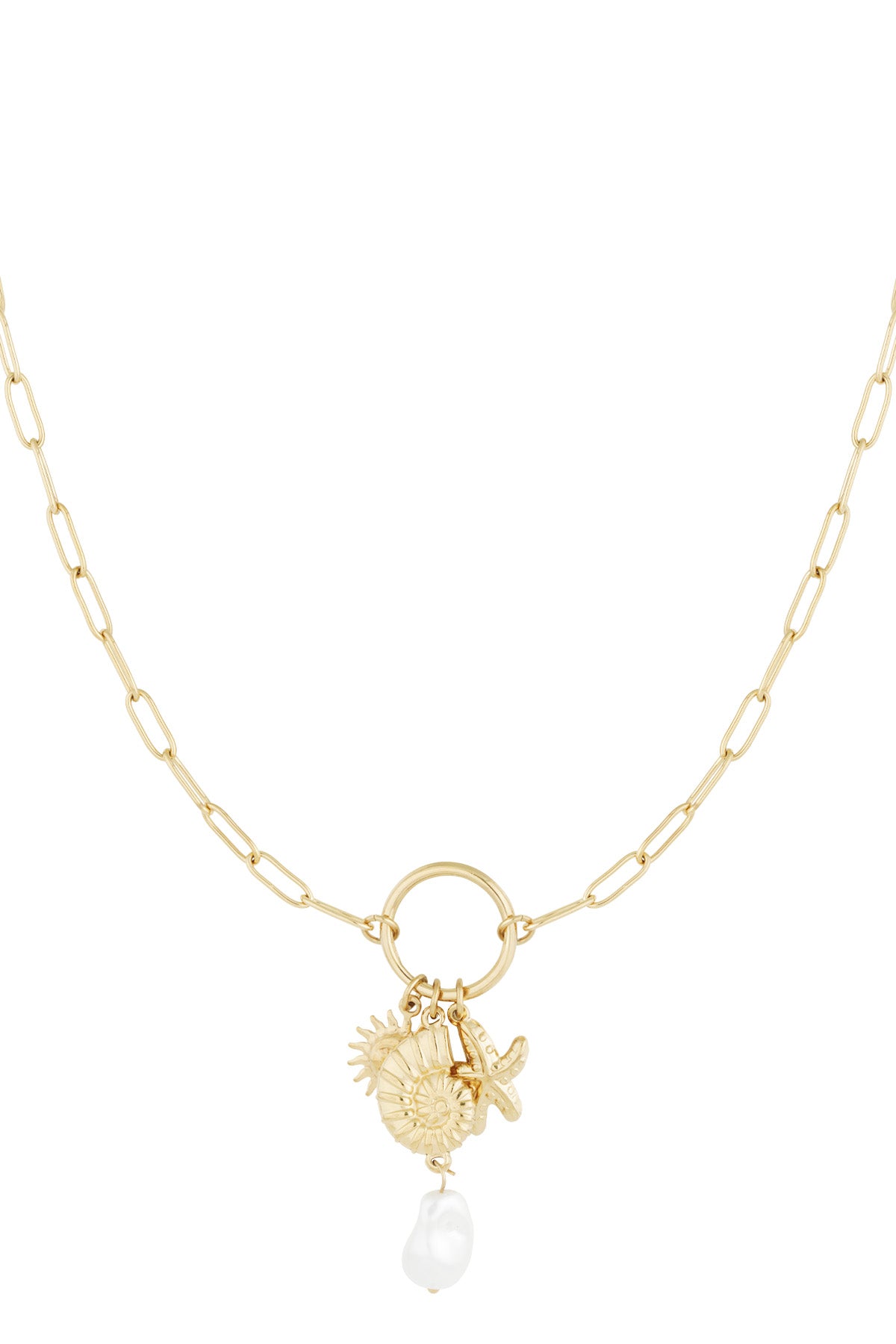 coral coast ketting