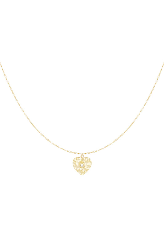 true heart ketting