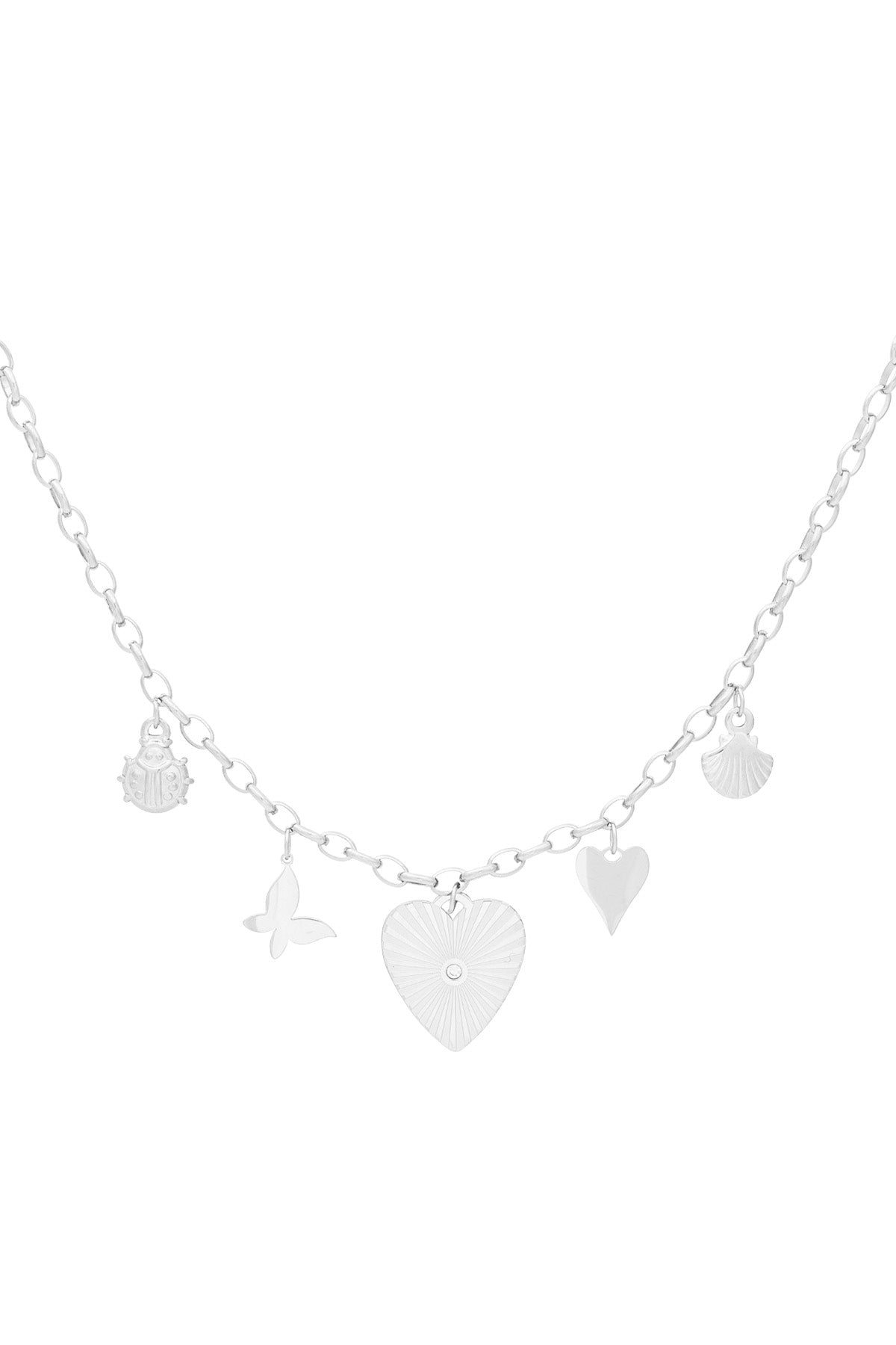 love's embrace ketting