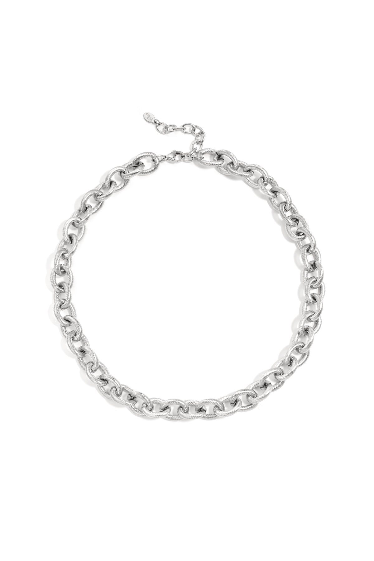 Gecombineerde shakel ketting