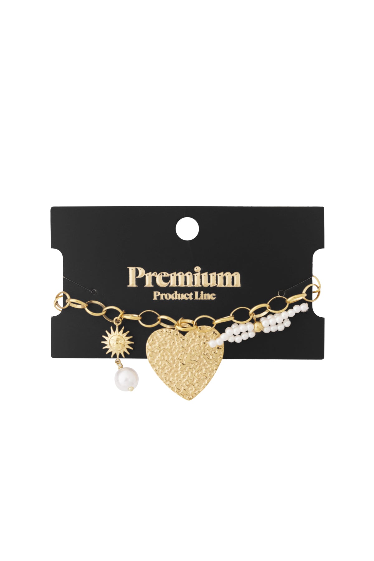 summer vibes armband