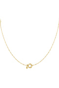 Charms ketting Lilli June