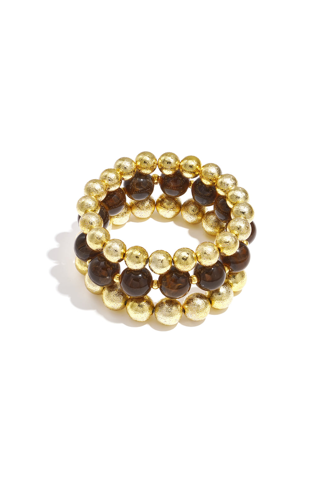 Armbanden met acryl kralen Kralen Casual Dagelijks Eenvoudig Serie Dames sieraden