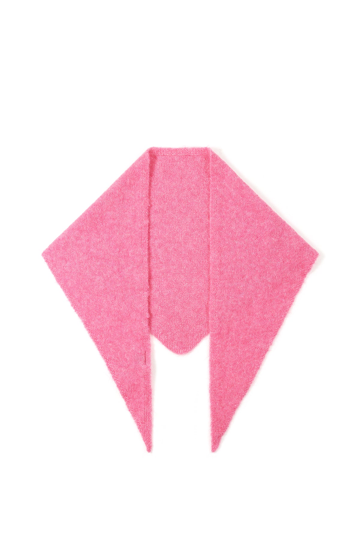 Zomersjaals, effen kleur, eenvoudig, polyester, dagelijkse accessoires