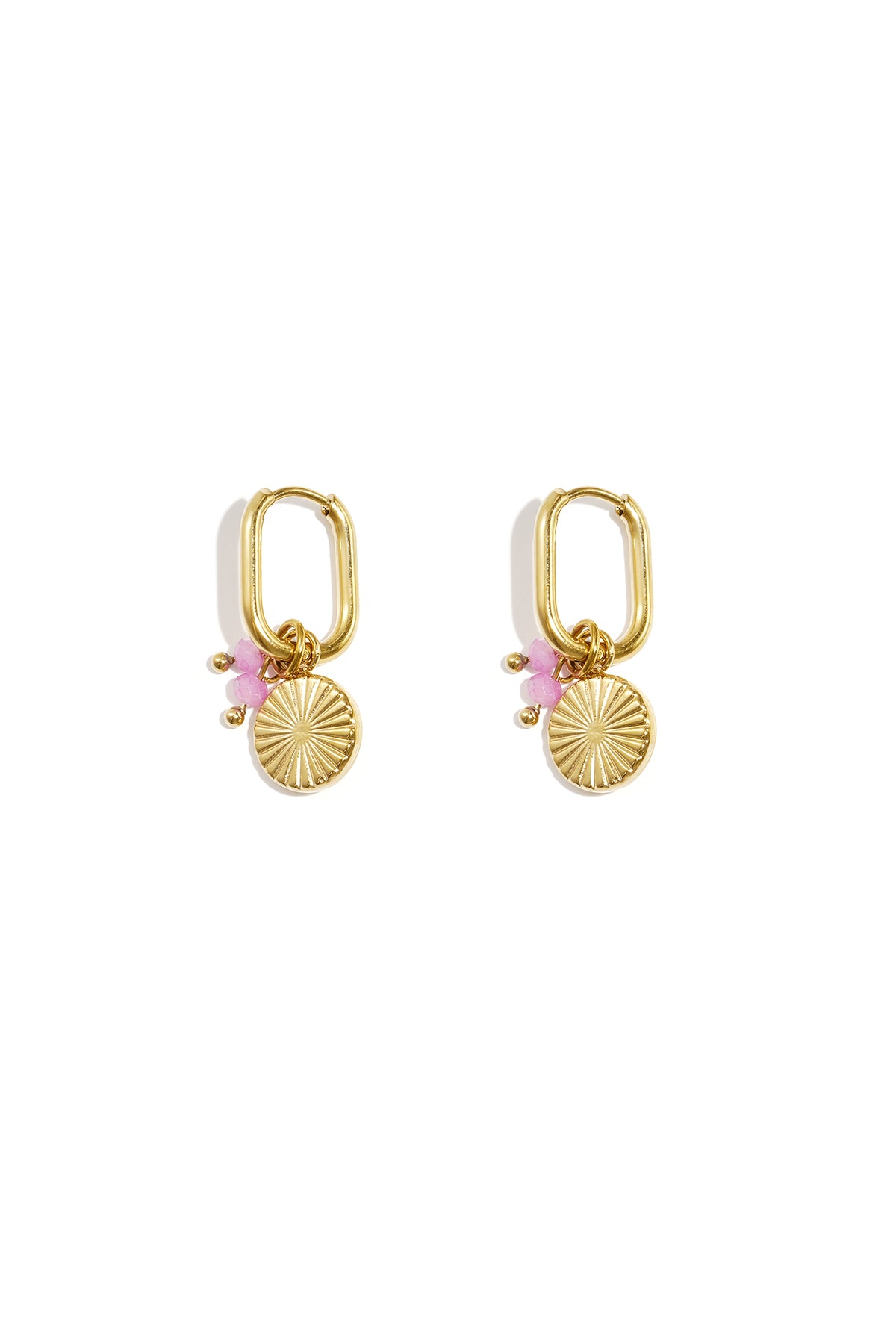 oorbellen summer sun