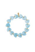 Hartjes armband