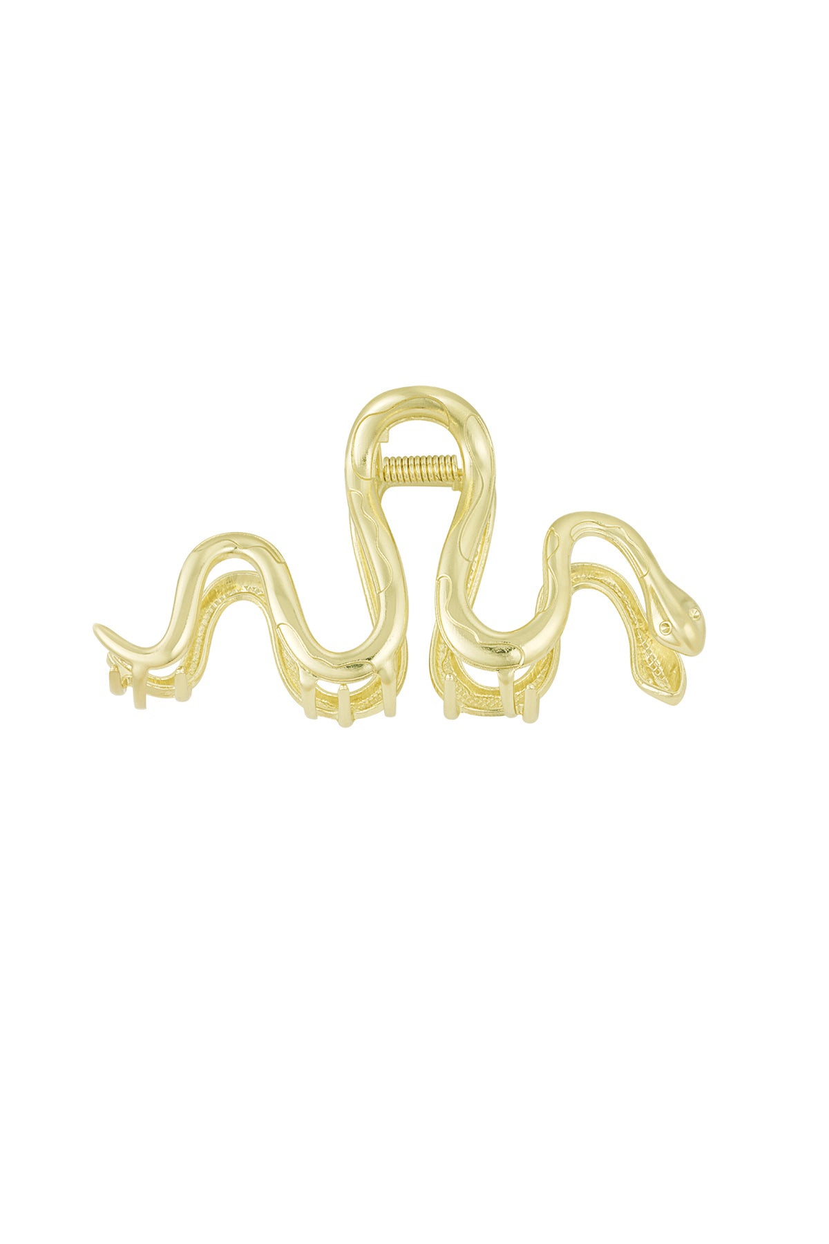 haarclip swirly slang