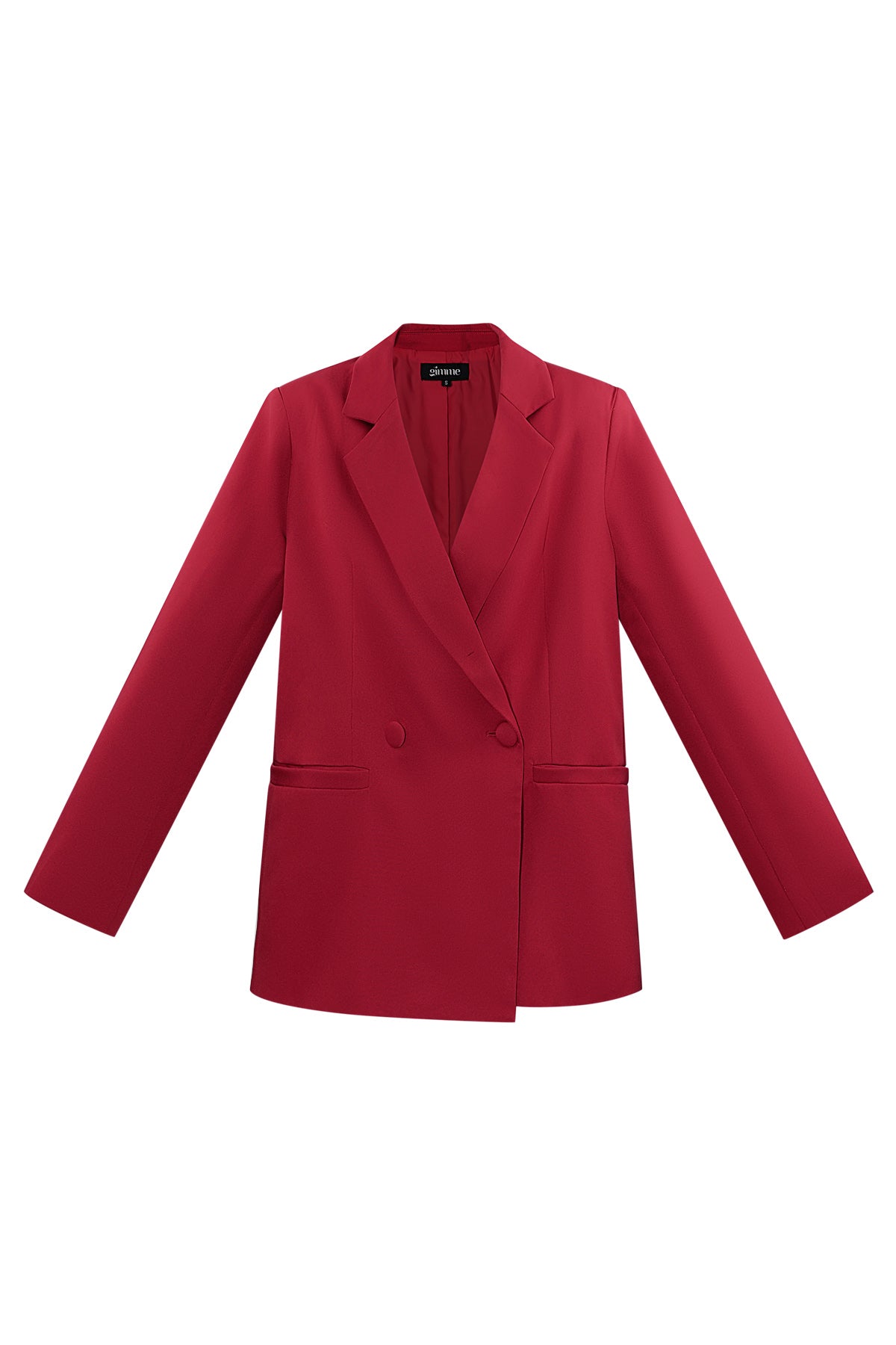 The Perfect Blazer - groen