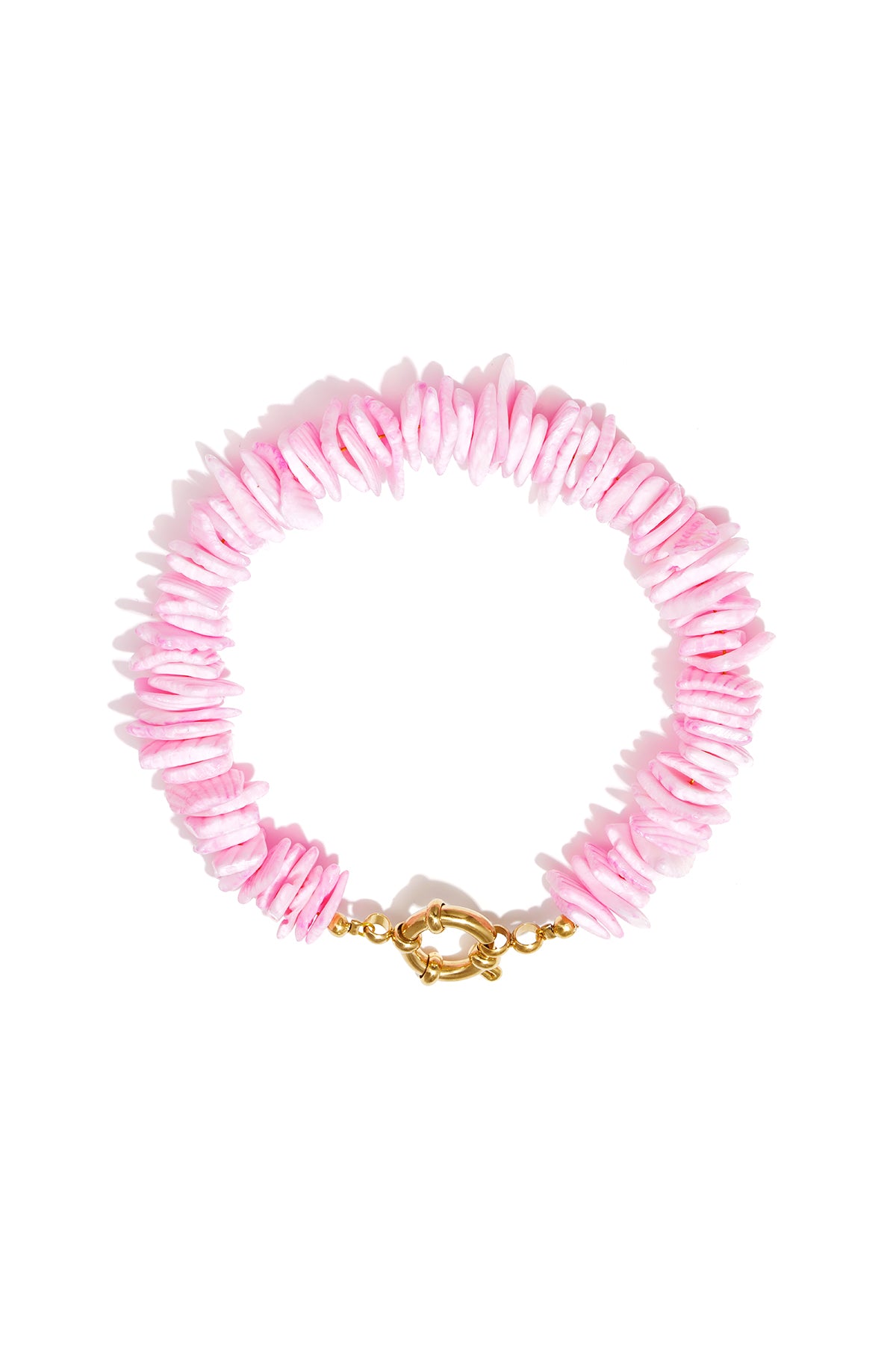 Shell Bliss Armband