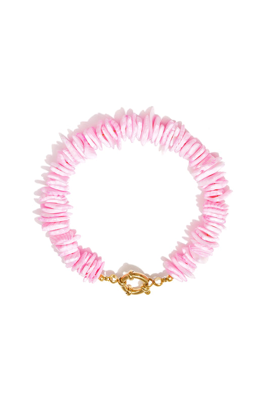 Shell Bliss Armband