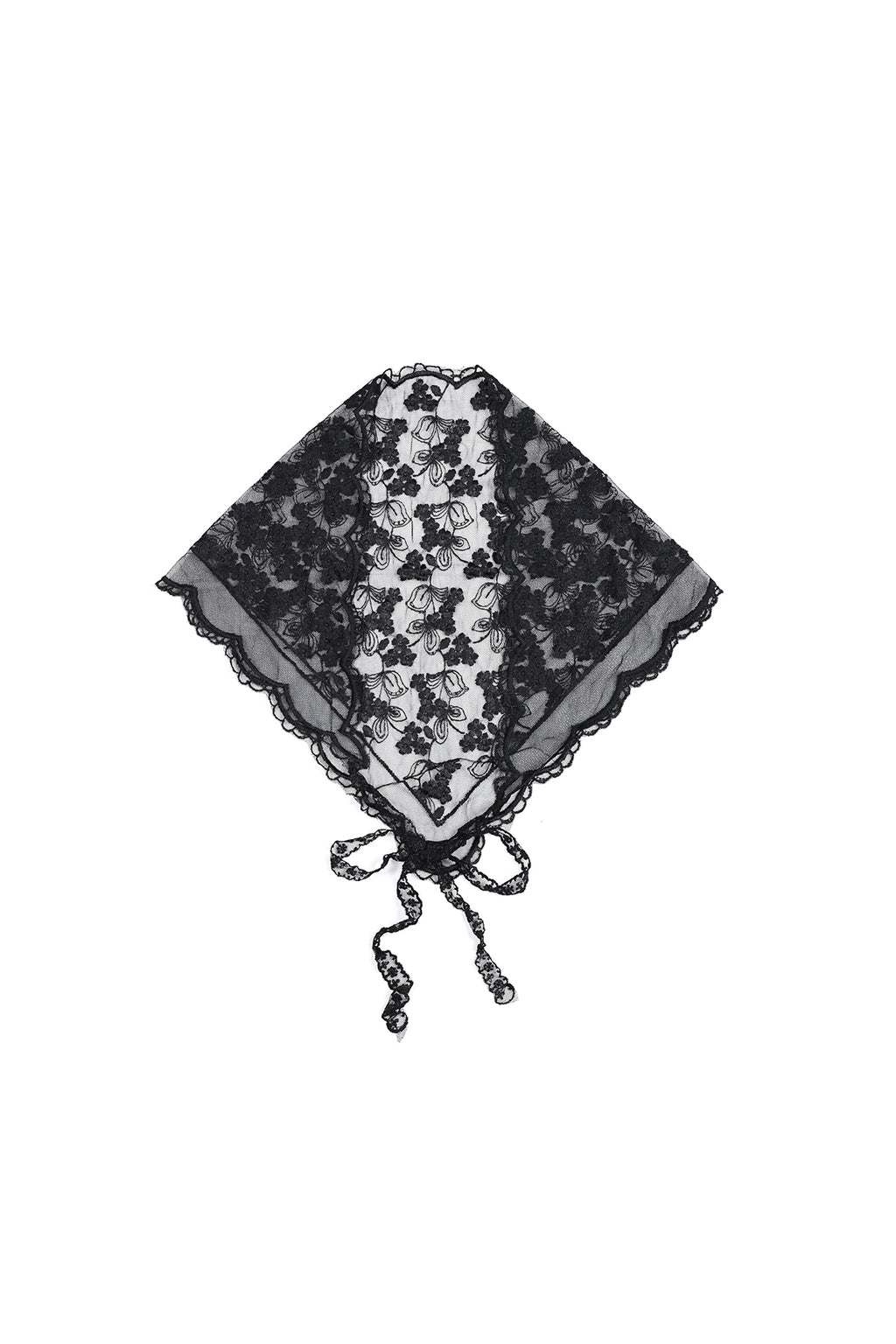 Zomersjaals Uitgehold Casual Polyester Dagelijkse accessoires