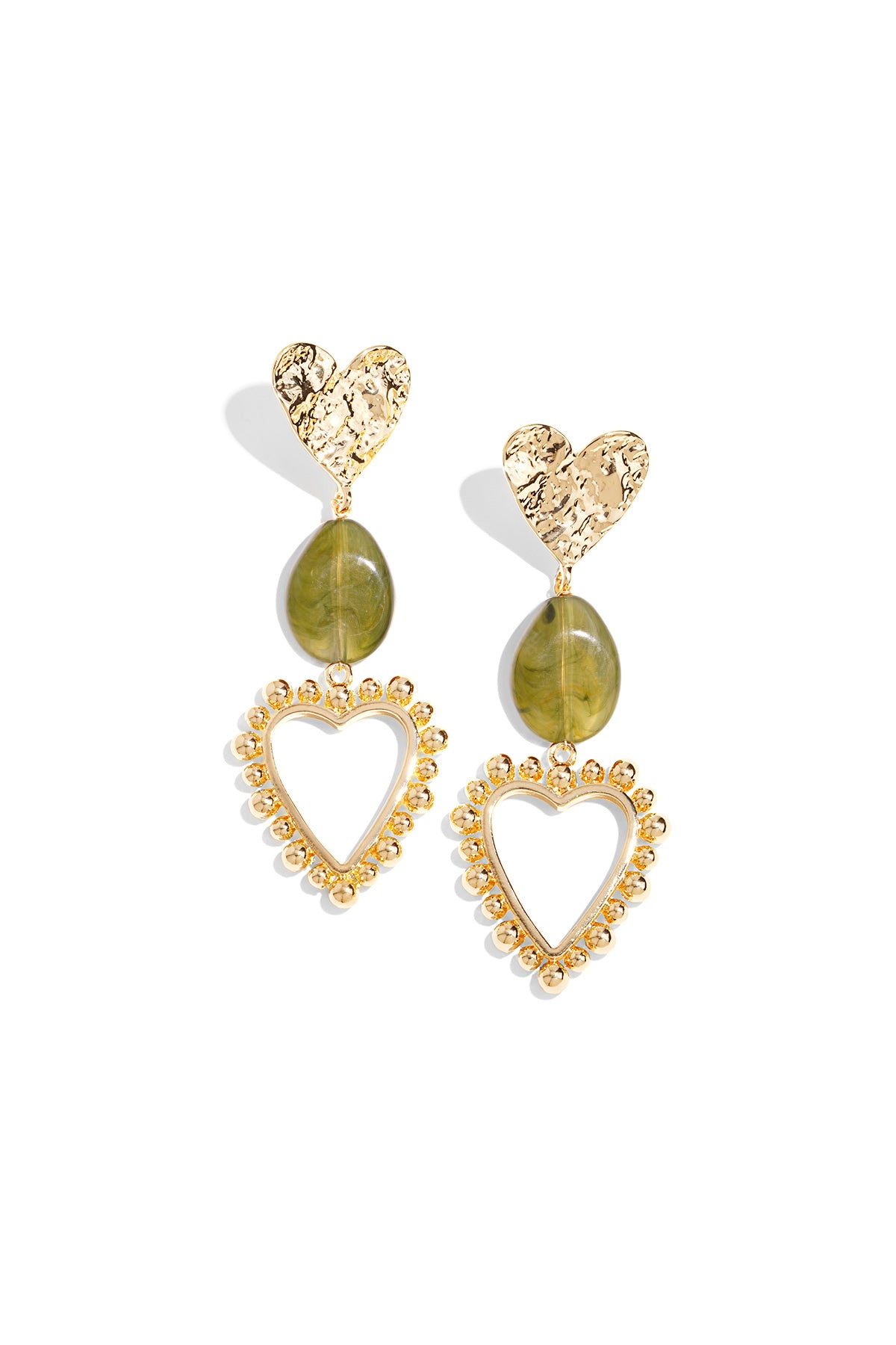 You Are So Loved oorbellen