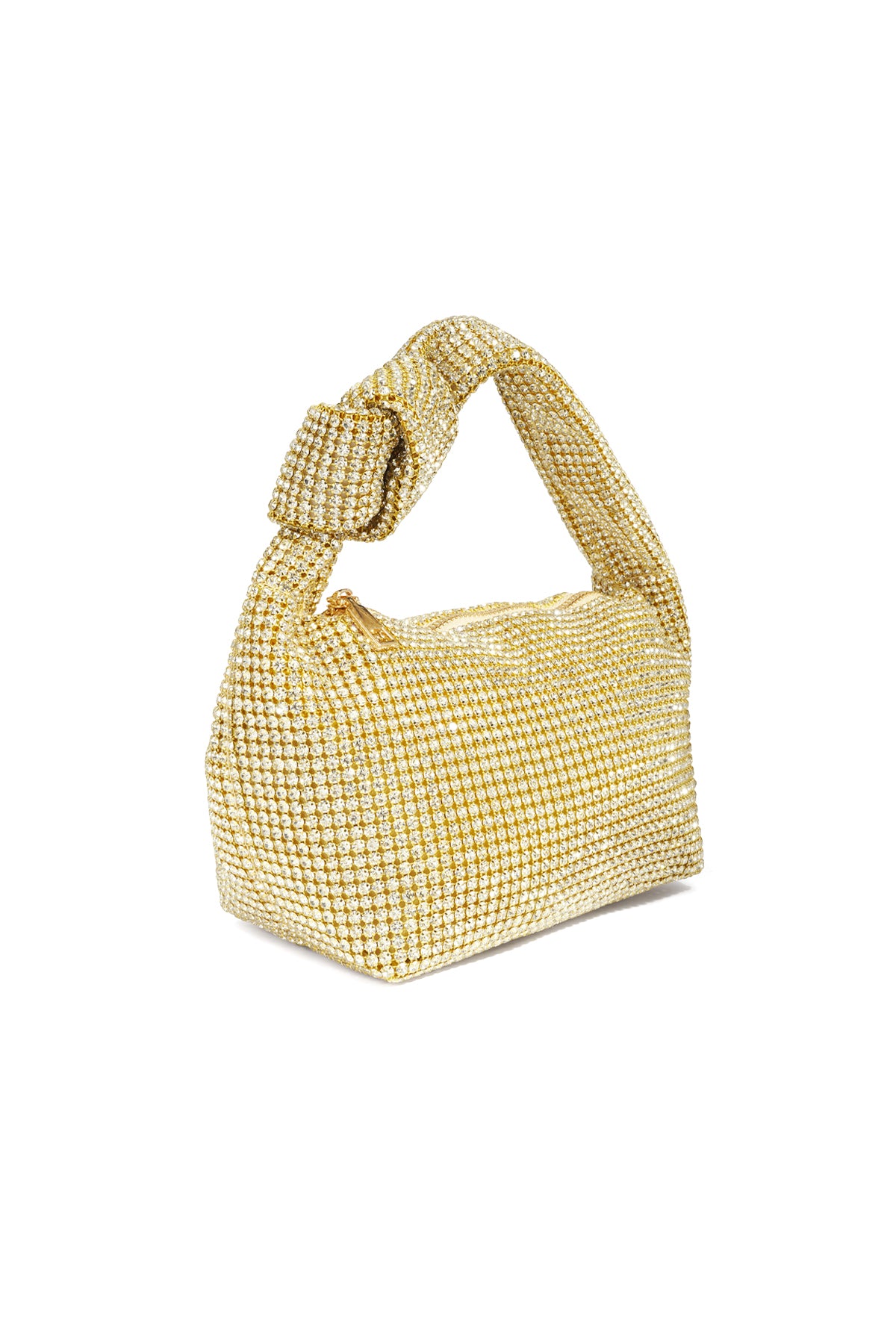 Handtassen Effen Kleur Elegant Polyester Dagelijkse Accessoires