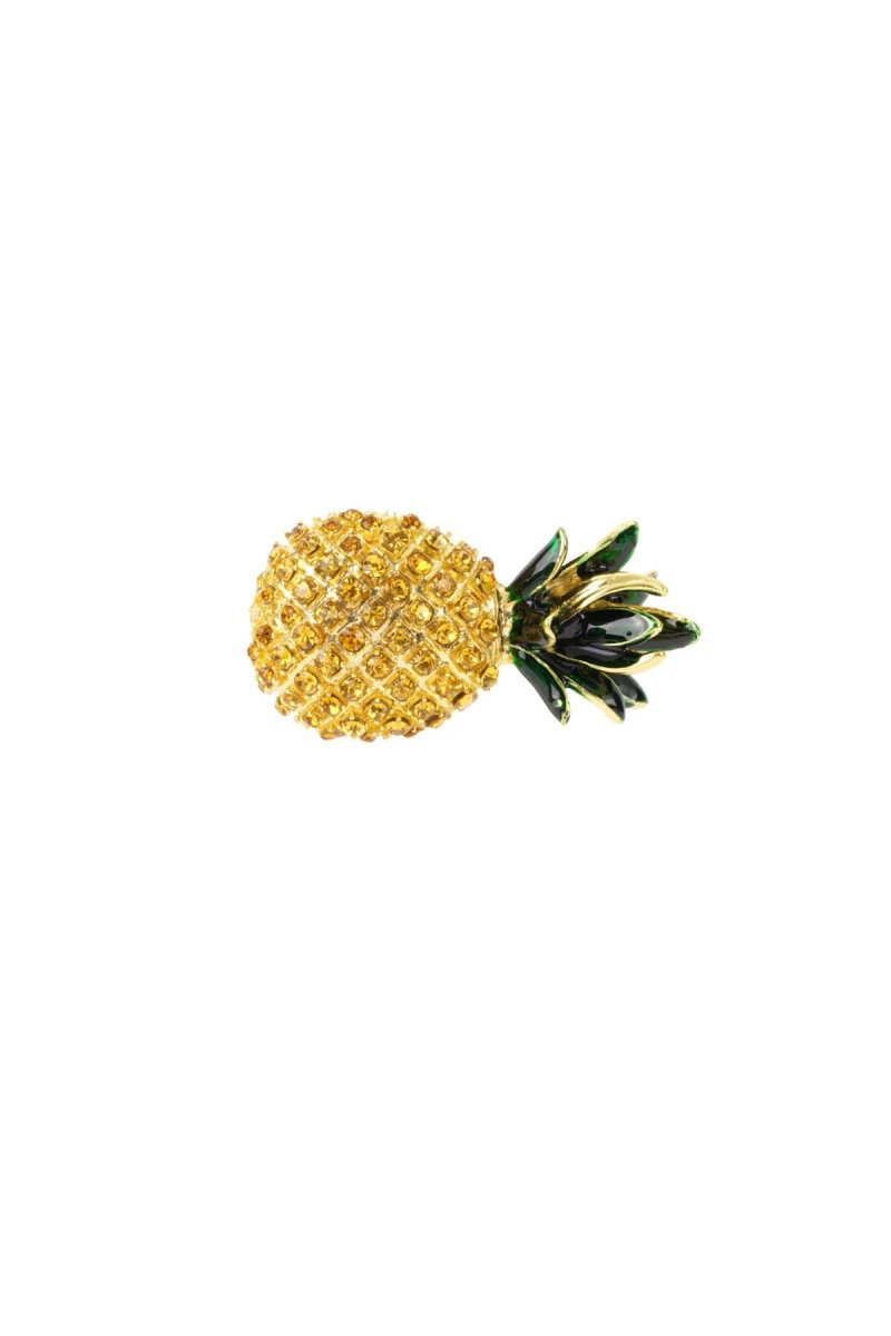Ananas brocheRojaluxe