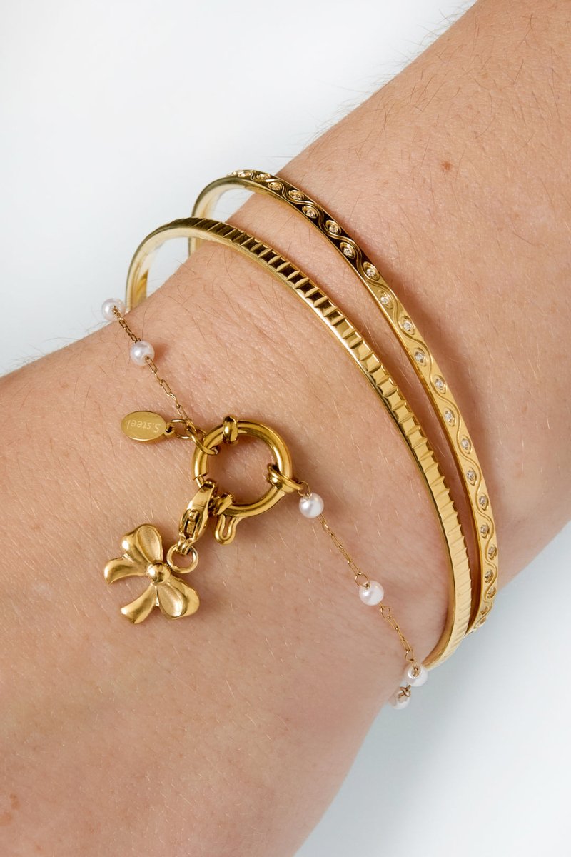Armband DIYRojaluxe