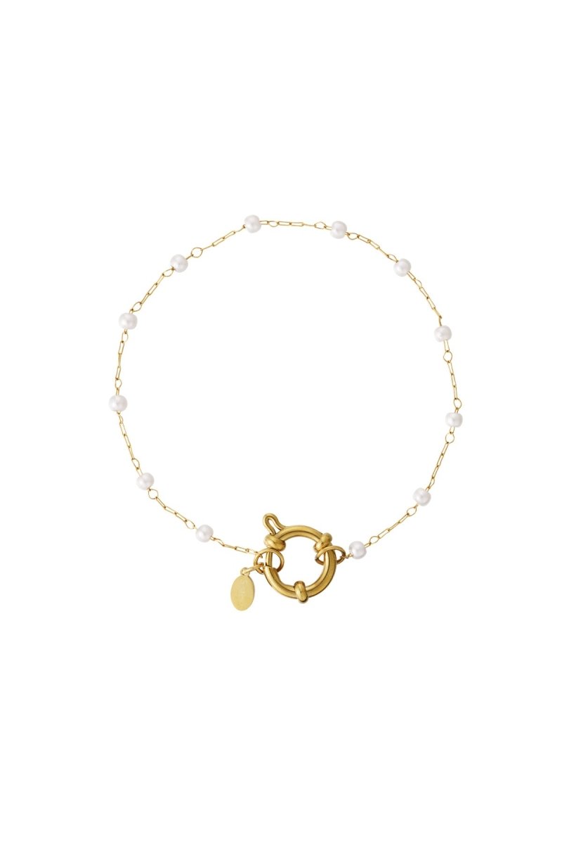 Armband DIYRojaluxe
