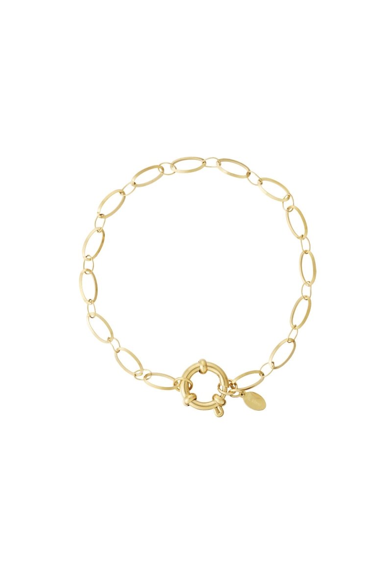 Armband DIYRojaluxe