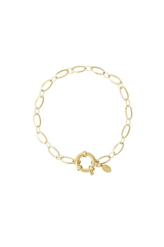 Armband DIYRojaluxe
