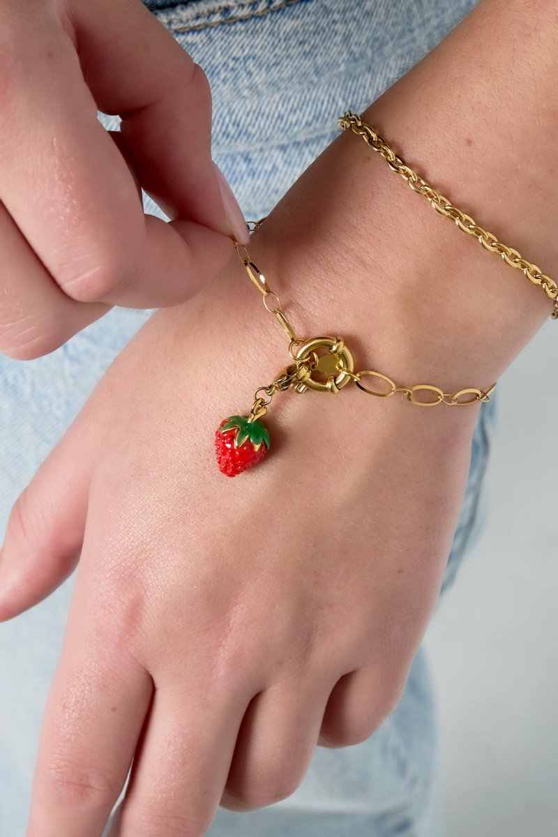 Armband DIYRojaluxe