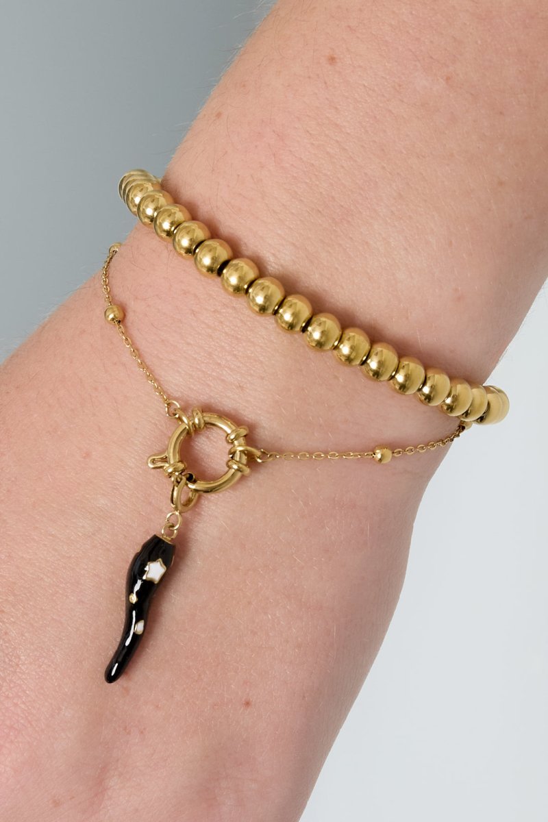 Armband DIYRojaluxe