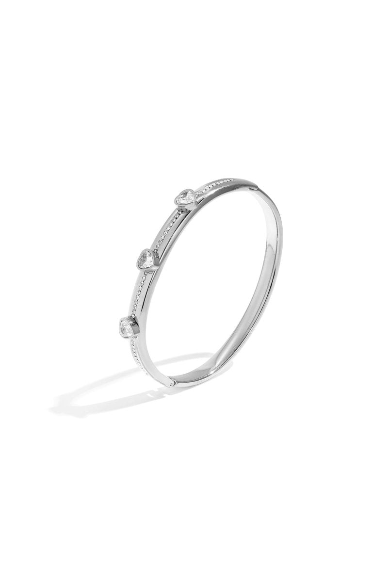 Armband met Hartdetails - 2 kleurenRojaluxe