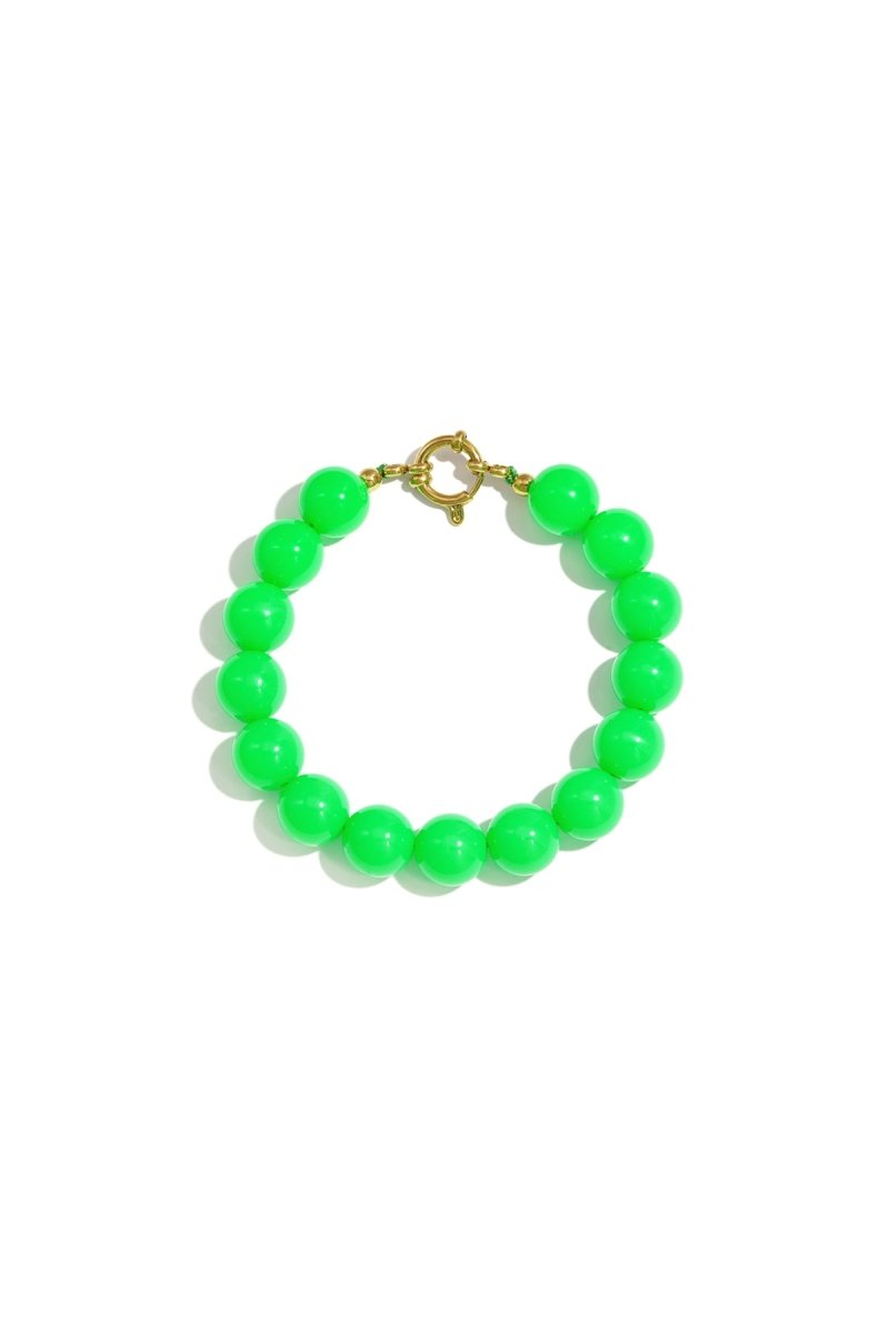 Armband met Speels Design - 15 kleurenRojaluxe
