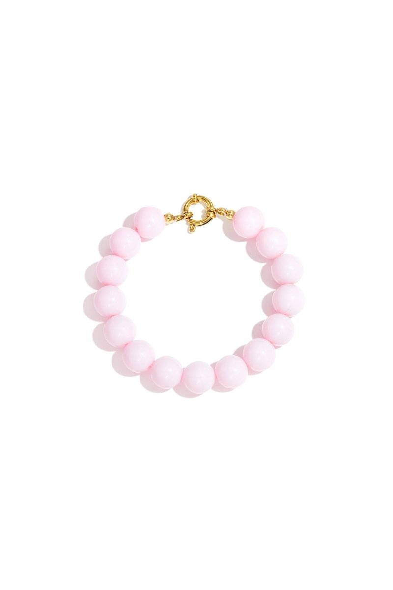 Armband met Speels Design - 15 kleurenRojaluxe