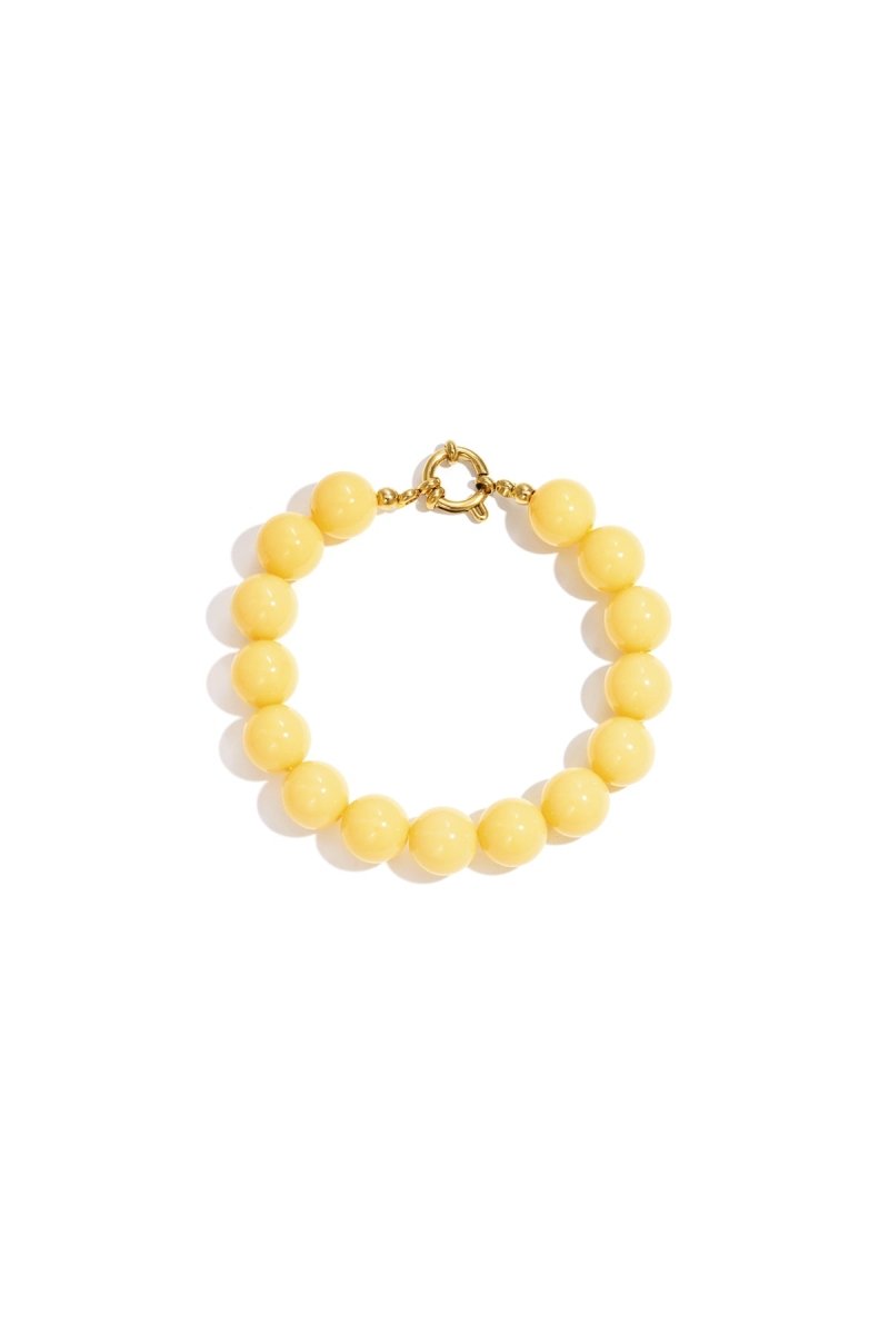 Armband met Speels Design - 15 kleurenRojaluxe