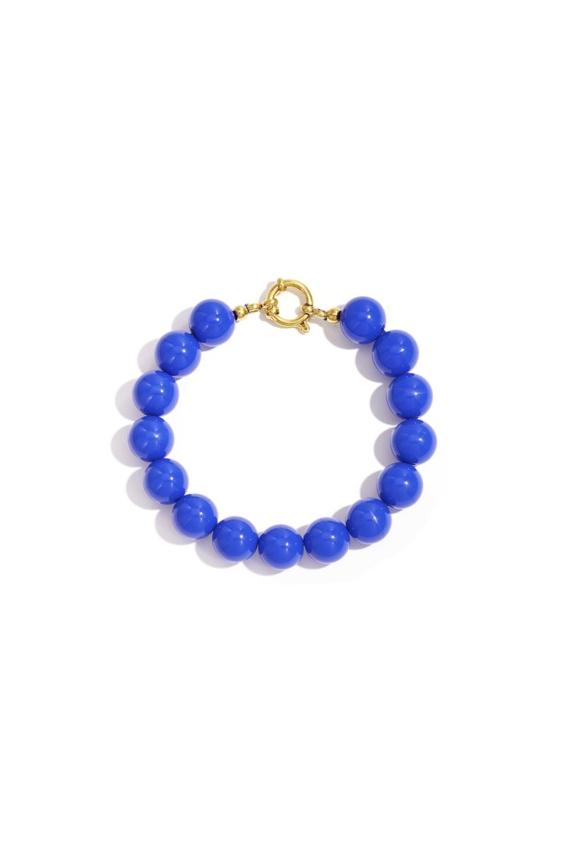Armband met Speels Design - 15 kleurenRojaluxe