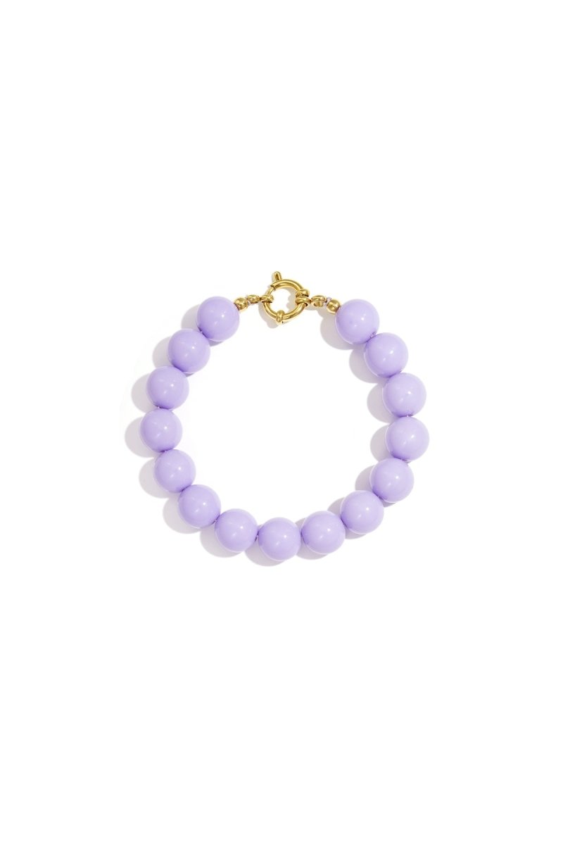Armband met Speels Design - 15 kleurenRojaluxe