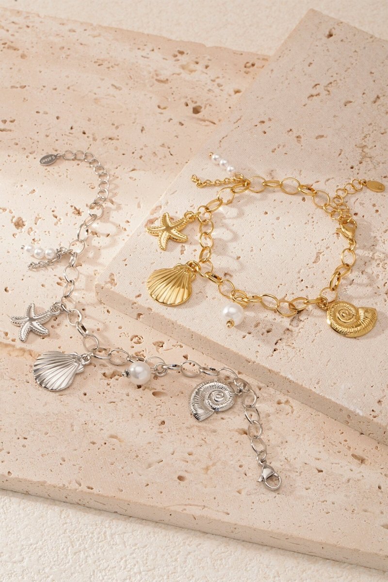 beach vibe armbandRojaluxe