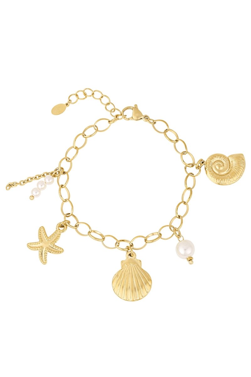 beach vibe armbandRojaluxe