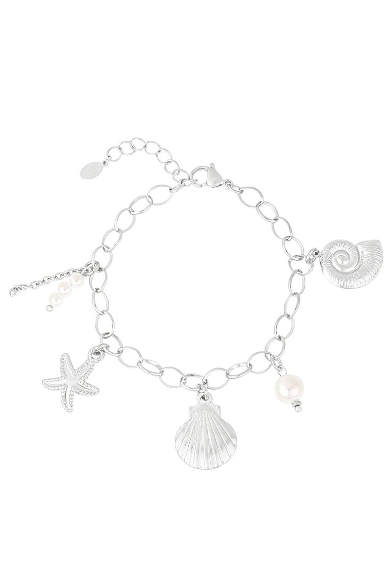 beach vibe armbandRojaluxe