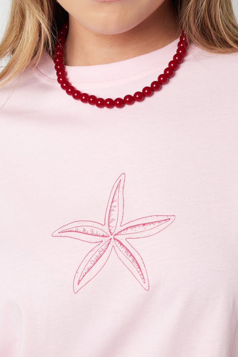 Bold kralenketting - 15 kleurenRojaluxe