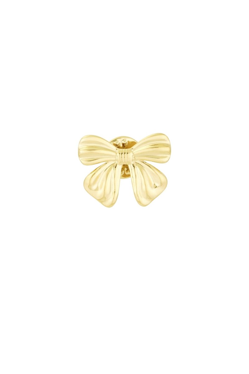 broche simple bowRojaluxe