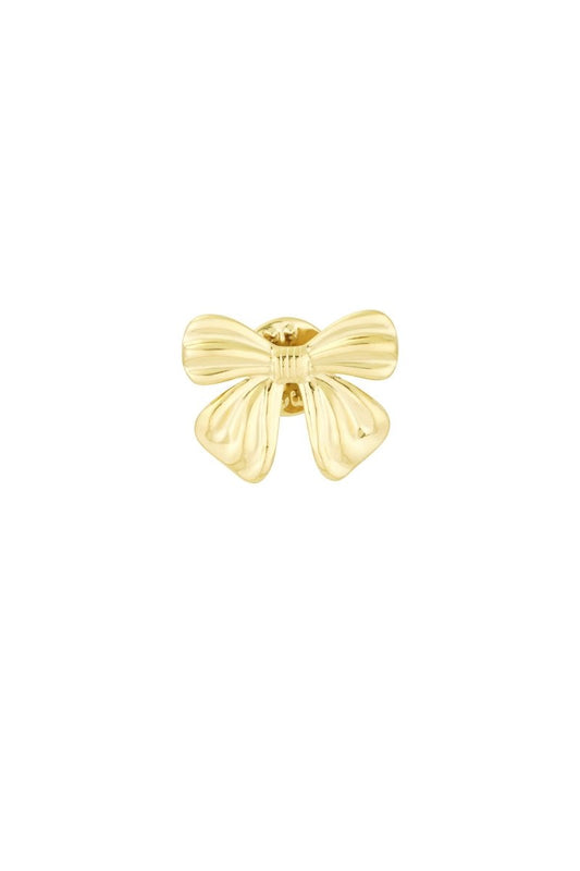 broche simple bowRojaluxe
