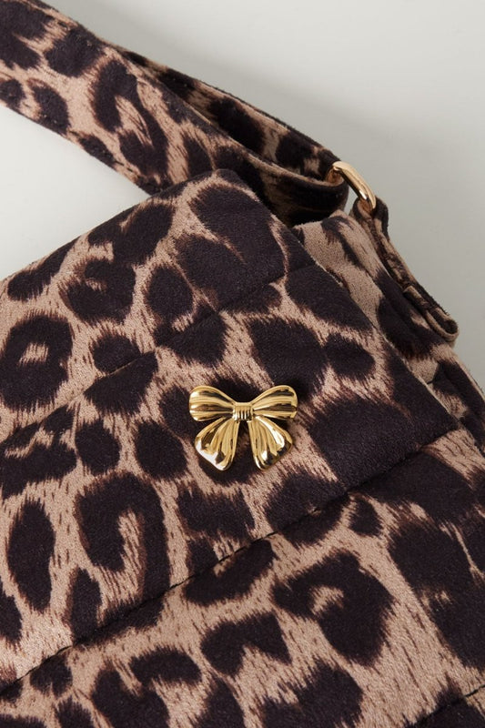 broche simple bowRojaluxe