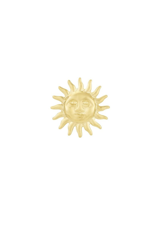 broche sunshineRojaluxe