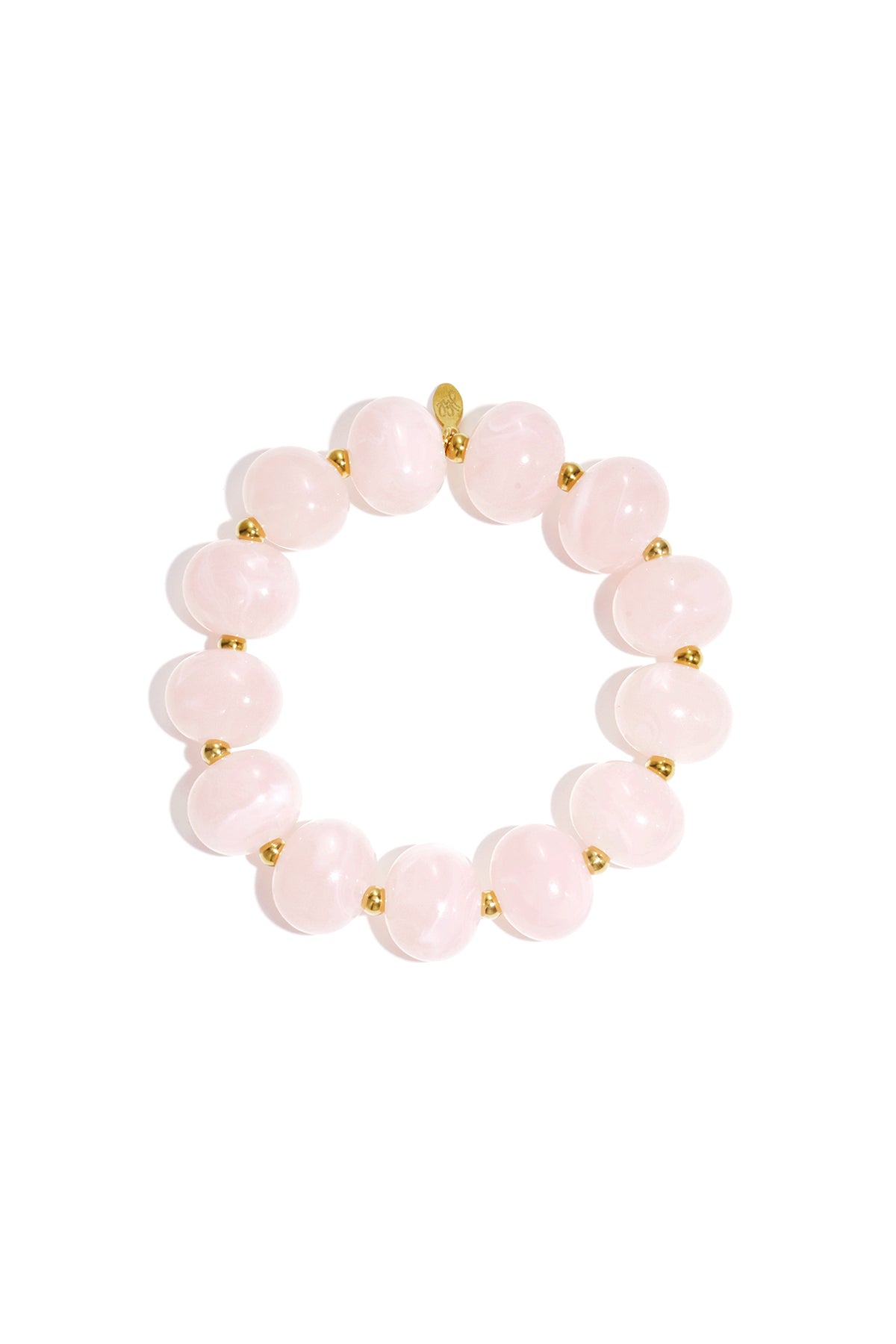 Stylish Acrylic Beaded Bracelets for Women