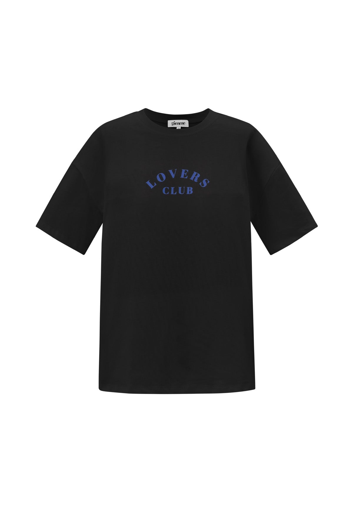 T-shirt lovers club