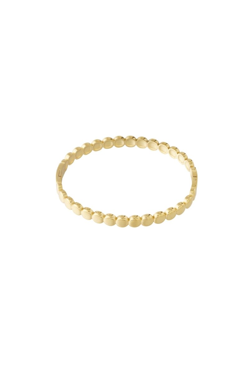 Cirkelde armbandRojaluxe
