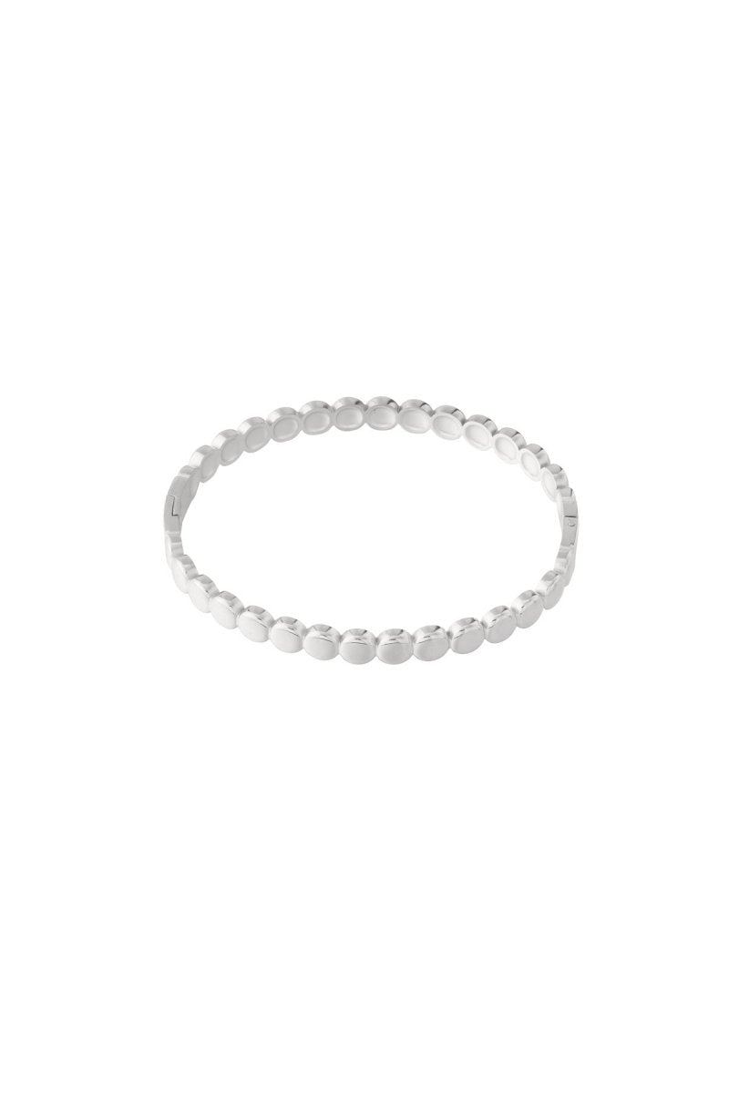 Cirkelde armbandRojaluxe